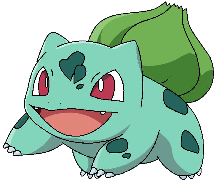 bulbasaur